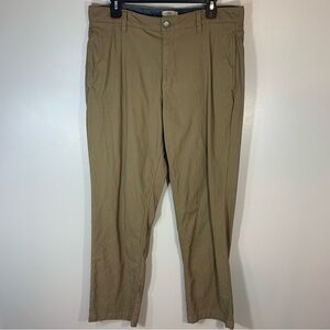 Bob Timberlake 34x32 pants